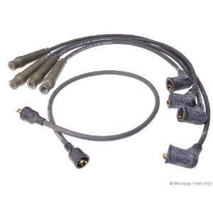  Bosch F1020 14101   Ignition Wire Set Automotive
