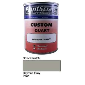   Paint for 2012 Audi A7 (color code LZ7S/6Y) and Clearcoat Automotive