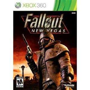  NEW Fallout New Vegas X360 (Videogame Software 