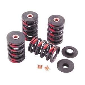   Spring and Retainer Kit   155lbs.   Steel Retainers 5 1102 Automotive