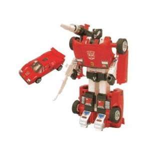  Sideswipe Reissue Toys & Games