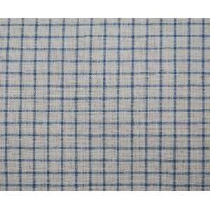  Torrence Linen Check 16 Yard Whole Bolt Fabric