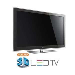    Widescreen 1080p 3D Ready Plasma HDTV With Internet@TV Electronics