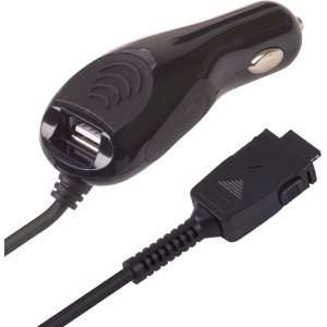  New Car Charger for Samsung A870 U410 U540 U550 Snap 