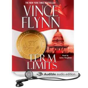 Term Limits (Audible Audio Edition) Vince Flynn, Nick 
