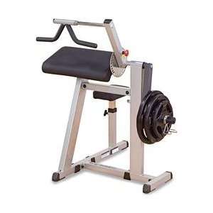  Body Solid Plate Loaded Machine Set
