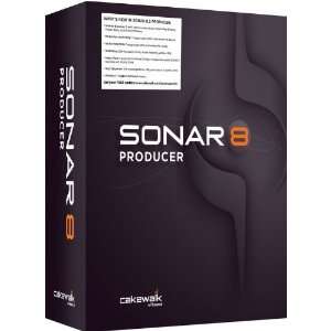 SONAR 8.5 Producer Update from SONAR 7 Producer 