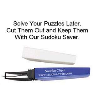  ClipIt Puzzle Saver