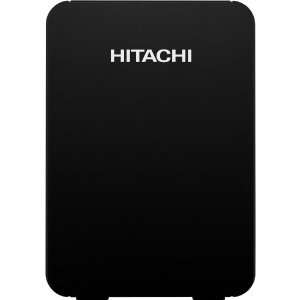  Hitachi 3TB Touro Desk Pro Hard Drive Storage
