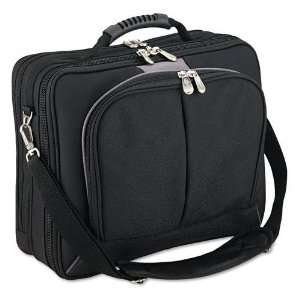  Innovera Computer Bag, Polyester, 16w x 5 1/2d x 12 1/2h 