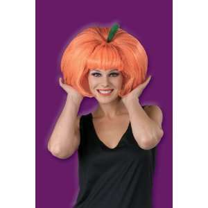  THE GREAT PUMPKIN WIG Toys & Games