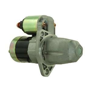  MasterQuality 17232 Premium Remanufactured Starter 