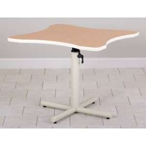   Comfort curve gas lift table Item# 74 17G