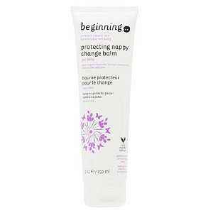  beginning by Maclaren Protecting Nappy Change Balm, 5 fl 