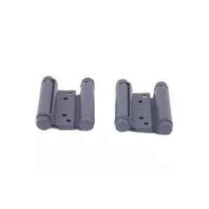  Double Acting Spring Hinges, 5
