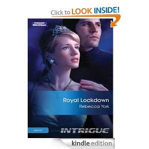 Start reading Royal Lockdown  Don 