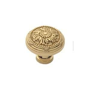  St Georges Collection Round Traditional Knob