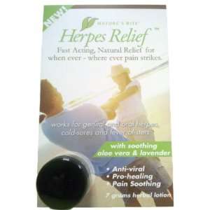  Herpes ReliefGäó