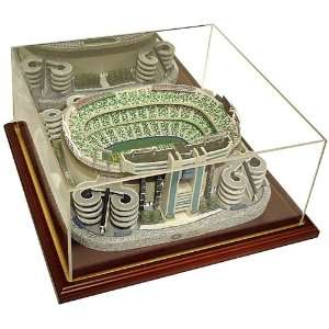  Giants Stadium Replica and Display Case (New York Jets 