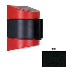    Wall Mount Unit Black/Red   15 Black Belt 