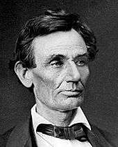 Abraham Lincoln   Shopping enabled Wikipedia Page on 