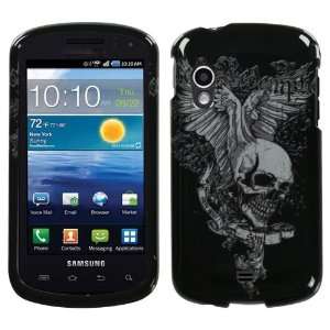  MYBAT Skull Wing Phone Protector Cover for SAMSUNG I405 