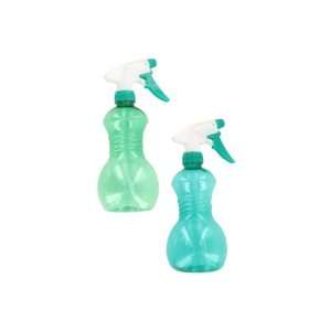  Bulk Pack of 72   Hour glass spray bottle (Each) By Bulk 