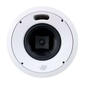 Boston Acous 8 In 2 Way Ceiling Can Speakers Nic 