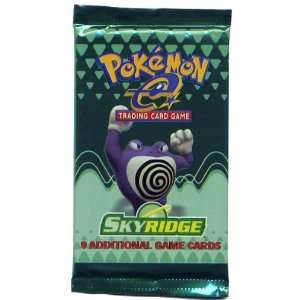   SkyRidge American Trading Card Game Booster Pack Toys & Games