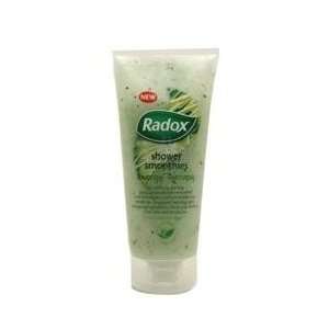    Radox Shower Smoothies Energy Therapy