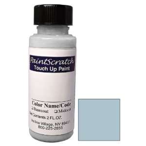   Touch Up Paint for 1983 Toyota Celica (color code 889) and Clearcoat
