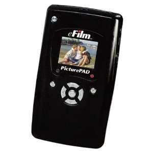  Delkin 40 GB eFilm PicturePad Electronics