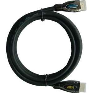  RELAUNCH AGGREGATOR METAL CASEHIGH SPEED HDMI CABLE 4M 
