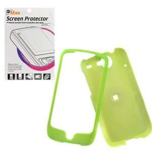   LCD Screen Protector Shield For HTC Google Nexus One 1 Cell Phone