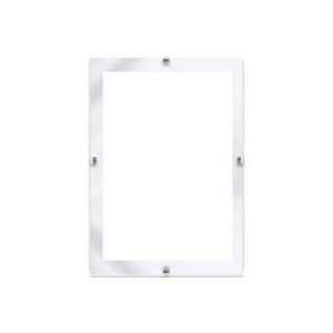  Dennis Daniels Glass Clip Picture Frame for a 4 x 12 