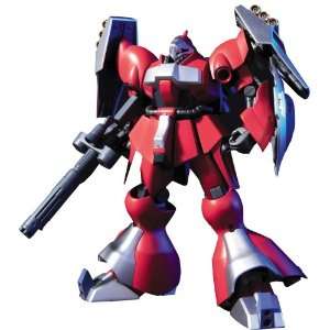 Gundam MSN 03 Jagd Doga Quess Paraya Custom HGUC 1/144 