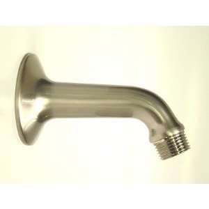  Hot Springs Classic Forge Shower Arm Finish Satin Nickel 