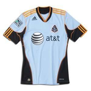 MLS All Star 2010 Soccer Jersey