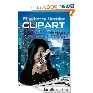 Clipart (Italian Edition) Elisabetta Vernier  Kindle 