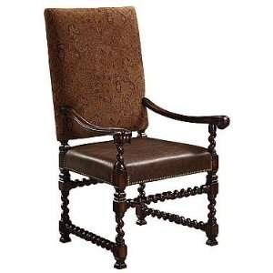  Ambella Home Nottingham Arm Chair 20037 620 001