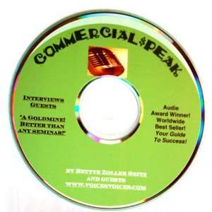  Commercial$peak 1 CD 