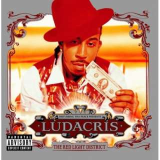  The Red Light District [Explicit] Ludacris