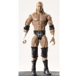  Mattel WWE Royal Rumble Series 1 Triple H Action Figure 