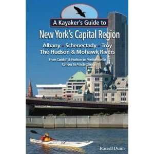  Kayak Guide NY Capital Region