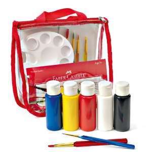  Learn to Paint Set Arts, Crafts & Sewing