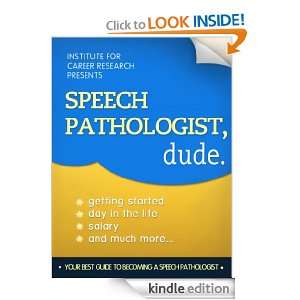 Speech Pathologist Jobs (How To Become A Speech Therapist) Career 