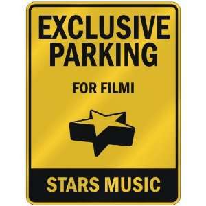  EXCLUSIVE PARKING  FOR FILMI STARS  PARKING SIGN MUSIC 