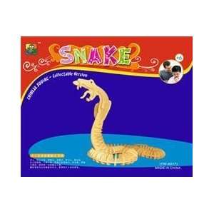  SNAKE Toys & Games