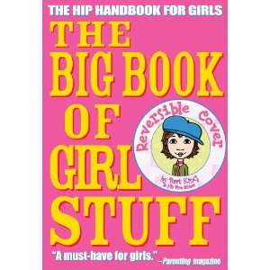 The Big Book of Girl Stuff by Bart King (Paperback   Sep 8, 2006 