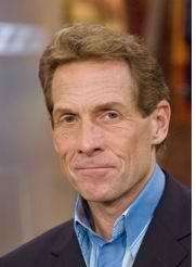 Skip Bayless   Shopping enabled Wikipedia Page on 